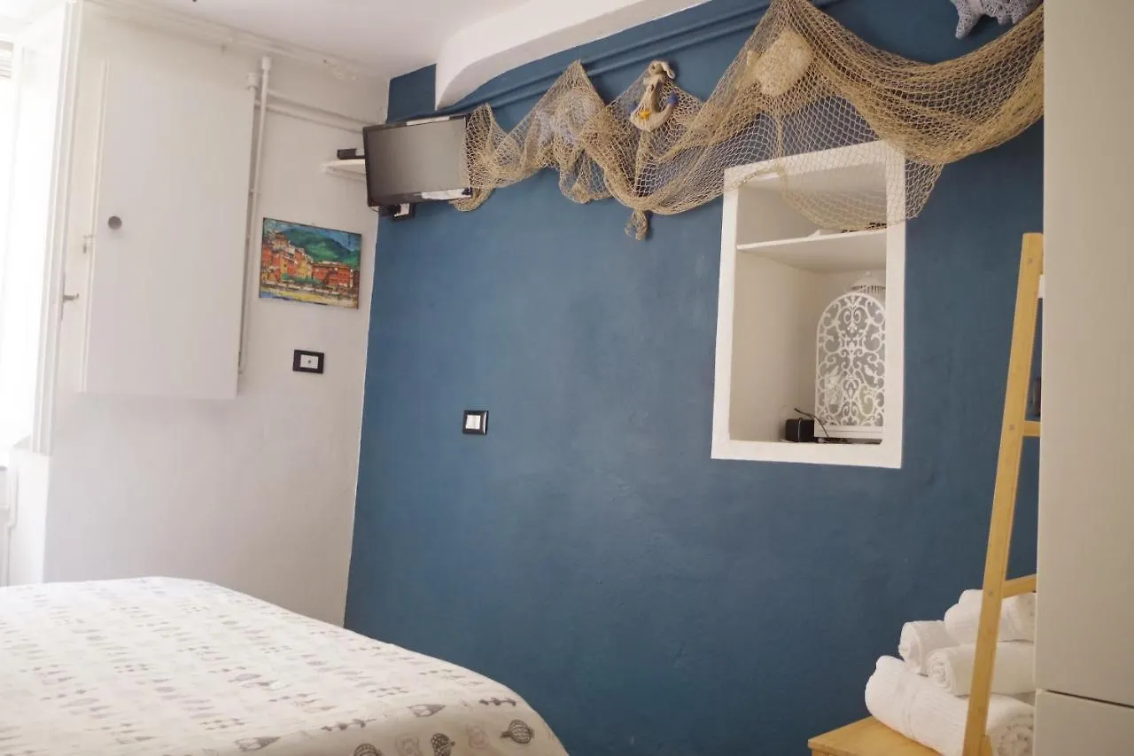 Ca Du Grifun Guest House Vernazza