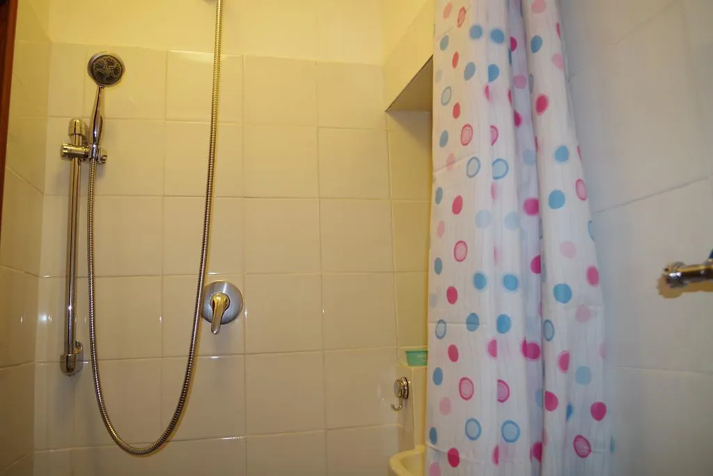 Ca Du Grifun Guest House Vernazza 0*,